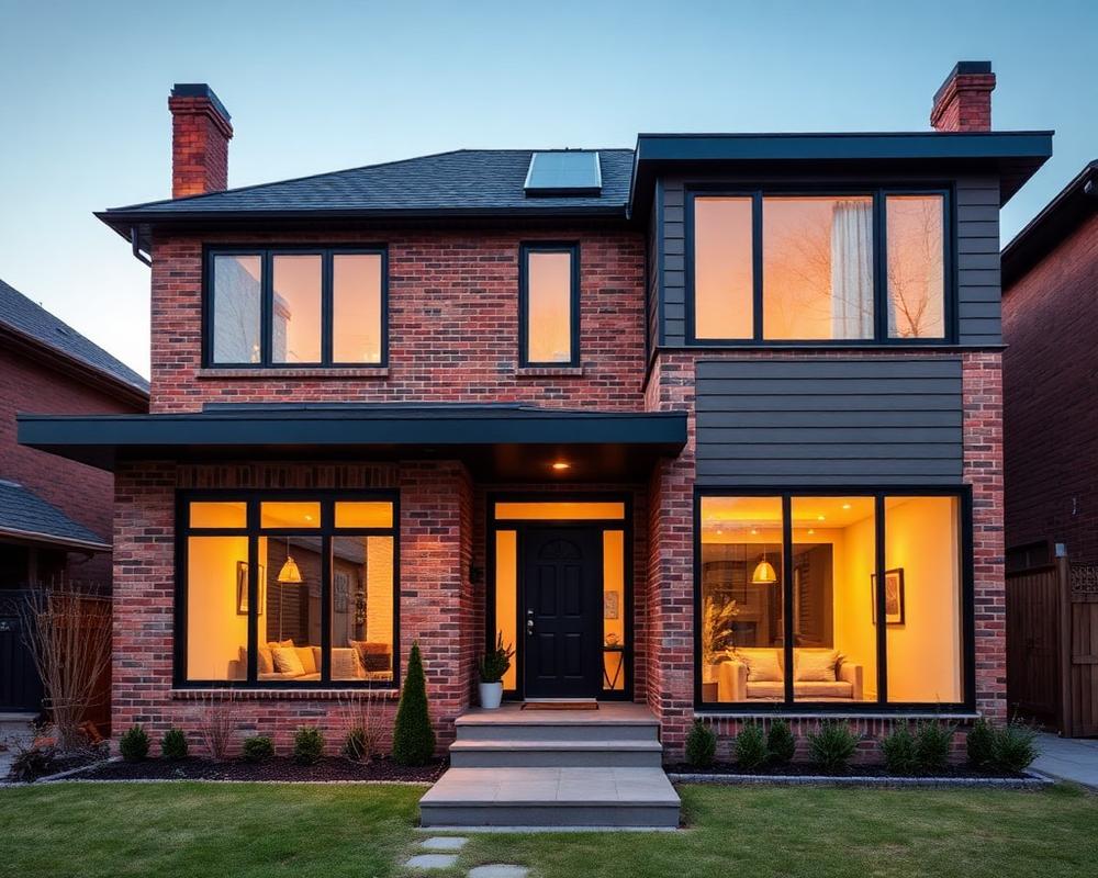 Whole-Home & Additions